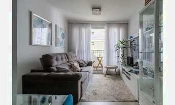 Imagem 5: APARTAMENTO RESIDENCIAL em São Paulo - SP, Vila Gumercindo