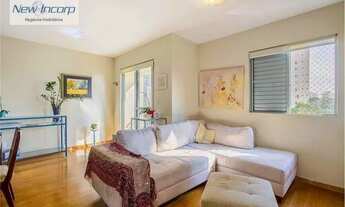 Imagem 5: Apartamento com 2 dormitórios à venda, 64 m² por R$ 499.000,00 - Jardim Londrina - São Pau