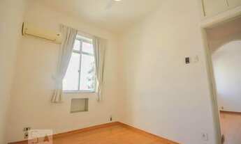 Imagem 6: Apartamento para Aluguel - Laranjeiras, 2 Quartos, 58 m2