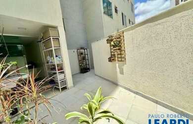 Imagem 12: APARTAMENTO - BURITIS - MG