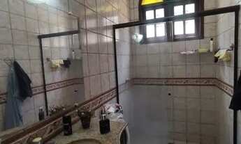 Imagem 3: Casa para venda tem 120 metros quadrados com 4 quartos em Parque Pindorama - São Luís - MA