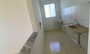 Imagem 2: Apt de 2/4 para ALUGUEL