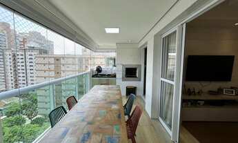 Imagem 7: Apartamento com 4 dorms, Pompéia, Santos - R$ 1.49 mi, Cod: 26182