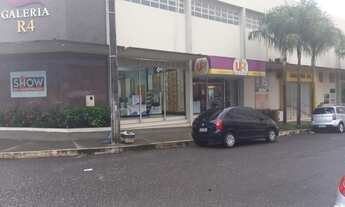 Imagem 2: Alugo Ponto Comercial - 43 mt² - Centro - Ótima Localização