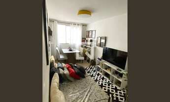 Imagem: Apartamento à Venda - Parque das Águas