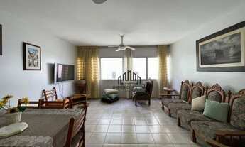 Imagem 2: Apartamento com 2 dormitórios à venda, 106 m² por R$ 480.000 , Jardim Astúrias , Guarujá/S