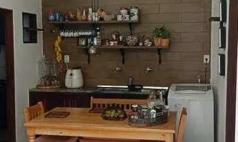 Imagem 5: Casa no Feitosa com Energia Solar