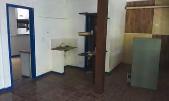 Imagem 5: Sitio em Mario Campos/ MG