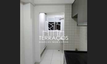 Imagem 7: ALUGA-SE APARTAMENTO COM 90 M² - 3 DORMITÓRIOS, 2 VAGAS, NO COND. RESORT SANTA ÂNGELA EM J