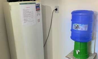 Imagem 3: Kitnet Mobiliada Aracaju Orla de Atalaia