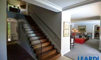 Imagem 4: SOBRADO - CIDADE JARDIM - SP