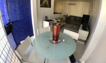 Imagem 7: APARTAMENTO RESIDENCIAL em SÃO PAULO - SP, VILA OLÍMPIA