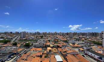 Imagem 6: Denio Goes - Andar Alto - Frente Leste