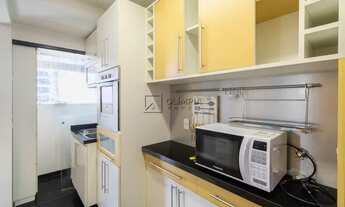 Imagem 11: Apartamento Locação 2 Dormitórios - 65 m² Vila Olímpia