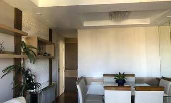 Imagem 5: Apartamento aluguel 74 metros 3 quartos sendo 1 suite Alto do São Bernardo - Campinas - SP