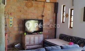 Imagem 6: Chácara à venda no bairro Areias de Itapeva - Itapeva/MG