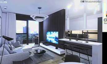 Imagem 7: Vende-se direitos de apartamento na planta (em construção) Edificio Città Residence