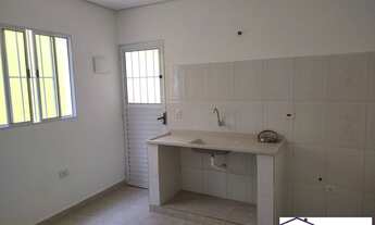 Imagem 6: CASA 02 DORM. COM GARAGEM - JD. MITSUTANI