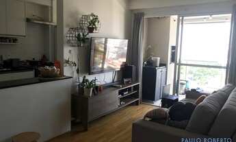 Imagem: APARTAMENTO - ALTO DA LAPA - SP