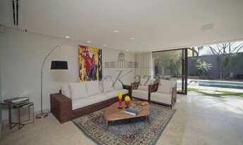 Imagem 7: Casa Padrão em São Paulo