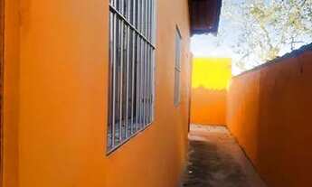 Imagem 5: Casa para Venda em Mongaguá, Itaóca, 2 dormitórios, 1 banheiro, 2 vagas