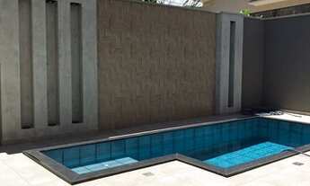 Imagem 5: Casa maravilhosa Damha 6 PRONTA EM DEZEMBRO 2021