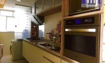 Imagem 7: Apartamento com 3 quartos à venda, 70 m² por R$ 490.000 - Barreto - Niterói/RJ