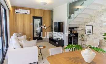 Imagem 6: Jardins Marselha - Casa de Condomínio 4 quartos, sendo 3 suítes