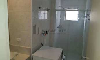 Imagem 5: FLAT COM 02 QUARTOS NA AL. JAU PARA LOCAÇÃO!