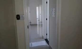 Imagem 3: Apartamento Residencial Vale do Sol - Cambé - 3 Quartos - Sala e Copa - Cozinha - Banheiro