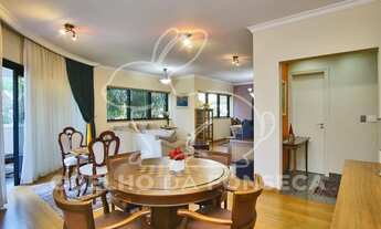 Imagem 7: São Paulo - Apartamento Padrão - Moema Índios