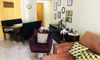 Imagem 4: Apartamento à venda no bairro Tatuapé - São Paulo/SP