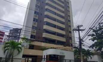 Imagem: 3/4, 1 Suíte, Varanda, Dependência