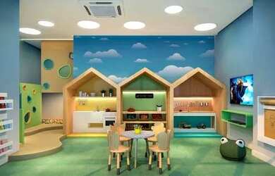 Imagem 5: Apto 65 m² - 1 dorm. - 1 suíte - próximo metrô Carrão