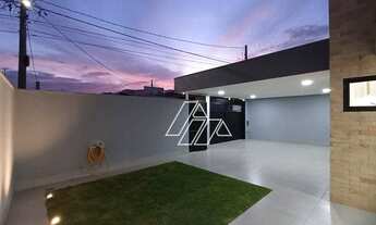 Imagem 2: Casa com 3 dormitórios à venda, 182 m² por R$ 790.000,00 - Jardim Florença - Marília/SP