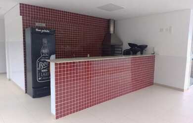 Imagem 4: Apartamento para venda tem 42 metros quadrados com 2 quartos