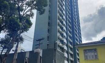 Imagem 7: 04ALE- Edifício Igarassu Colonial