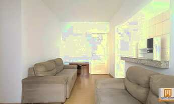 Imagem 2: Apartamento (tipo - padrao) 2 dormitórios/suite, portaria 24hs, lazer, espaço gourmet, sal