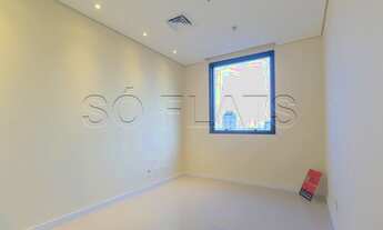 Imagem 4: Sala comercial The First Office Lorena disponível para locação 65m² com 1 vaga