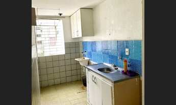 Imagem 3: Alugo apartamento bem conservado