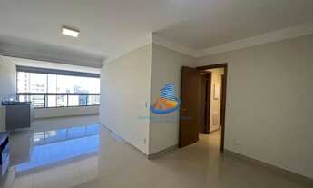 Imagem 2: Apartamento com 3 dormitórios para alugar, 100 m² por R$ 4.900/mês - Jardim Irajá - Ribeir