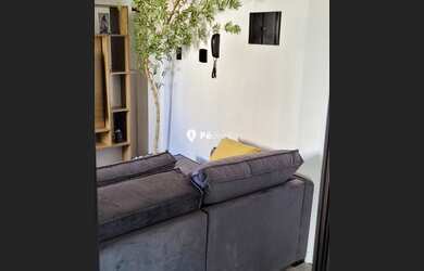 Imagem 6: Apartamento studio mobiliado à venda no bairro Tatuapé - São Paulo/SP