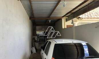 Imagem 4: Casa com 2 dormitórios à venda por R$ 380.000,00 - Jardim Santa Antonieta - Marília/SP