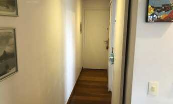 Imagem 5: Apartamento à venda no bairro Vila Clementino - São Paulo/SP, Zona Sul