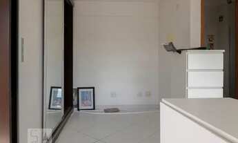 Imagem 6: Apartamento para Aluguel - Jabaquara, 1 Quarto, 35 m2