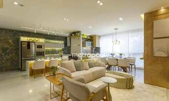 Imagem: Apartamento à venda, 117 m² por R$ 1.241.101,00