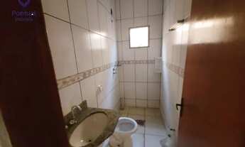 Imagem 2: Casa 3/4 1 suite Jd das Palmeiras