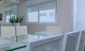 Imagem 7: Cobertura com 3 dormitórios à venda, 194 m² por R$ 2.400.000 - Lapa - São Paulo/SP