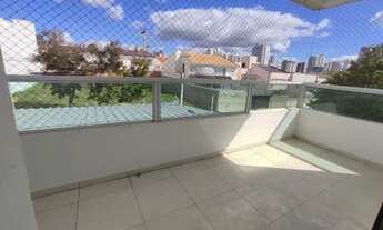 Imagem 2: Alugo apartamento com 03 Quartos, sendo 01 suíte - Bairro Universitário