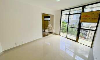 Imagem 4: Apartamento à venda, 2 quartos, 1 suíte, 1 vaga, São Conrado - RIO DE JANEIRO/RJ